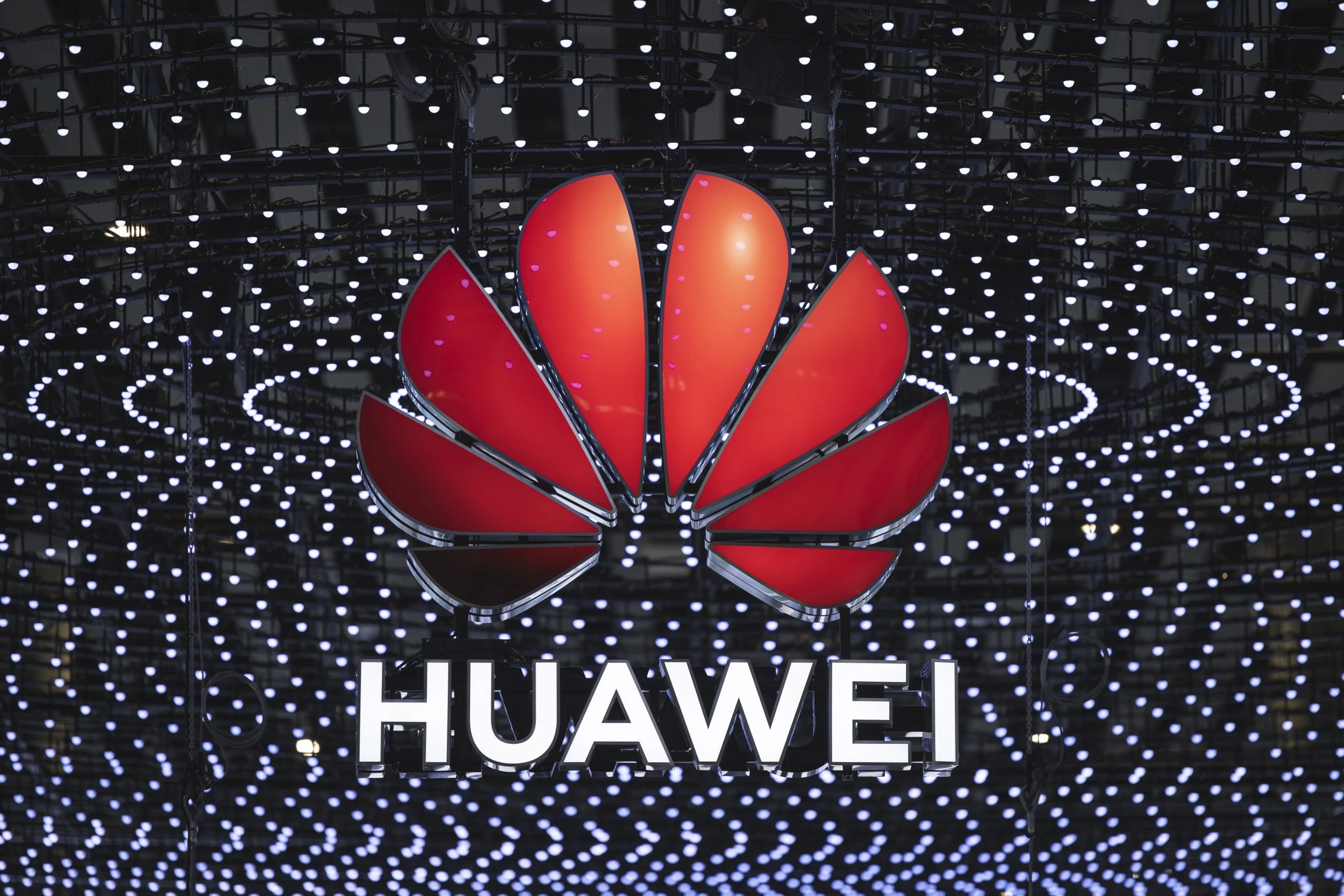 HUAWEI