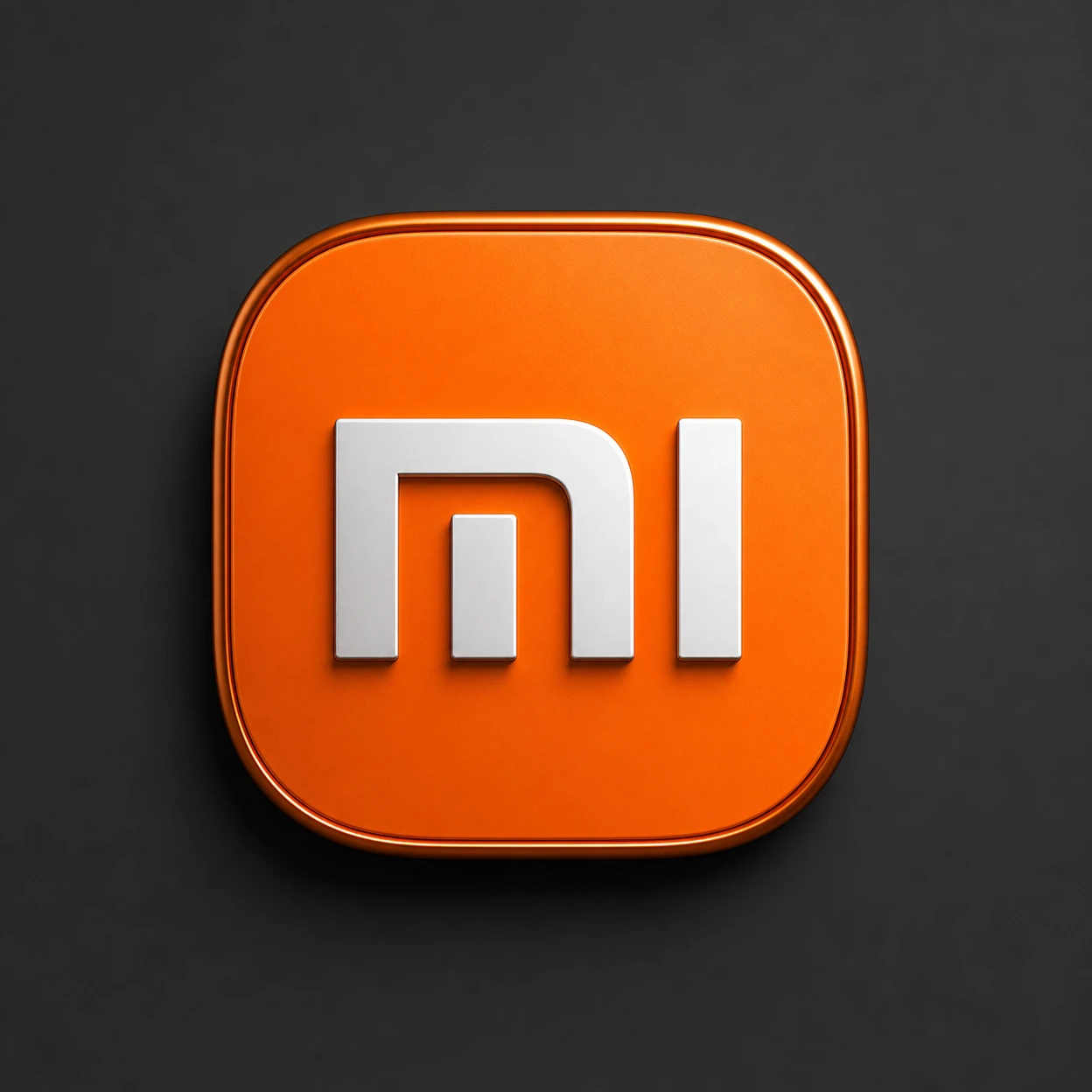 XIAOMI