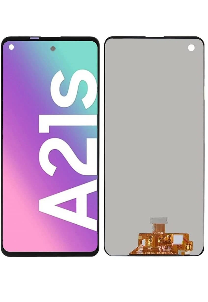 Samsung Galaxy A21S SM-A217F OLED LCD Screen