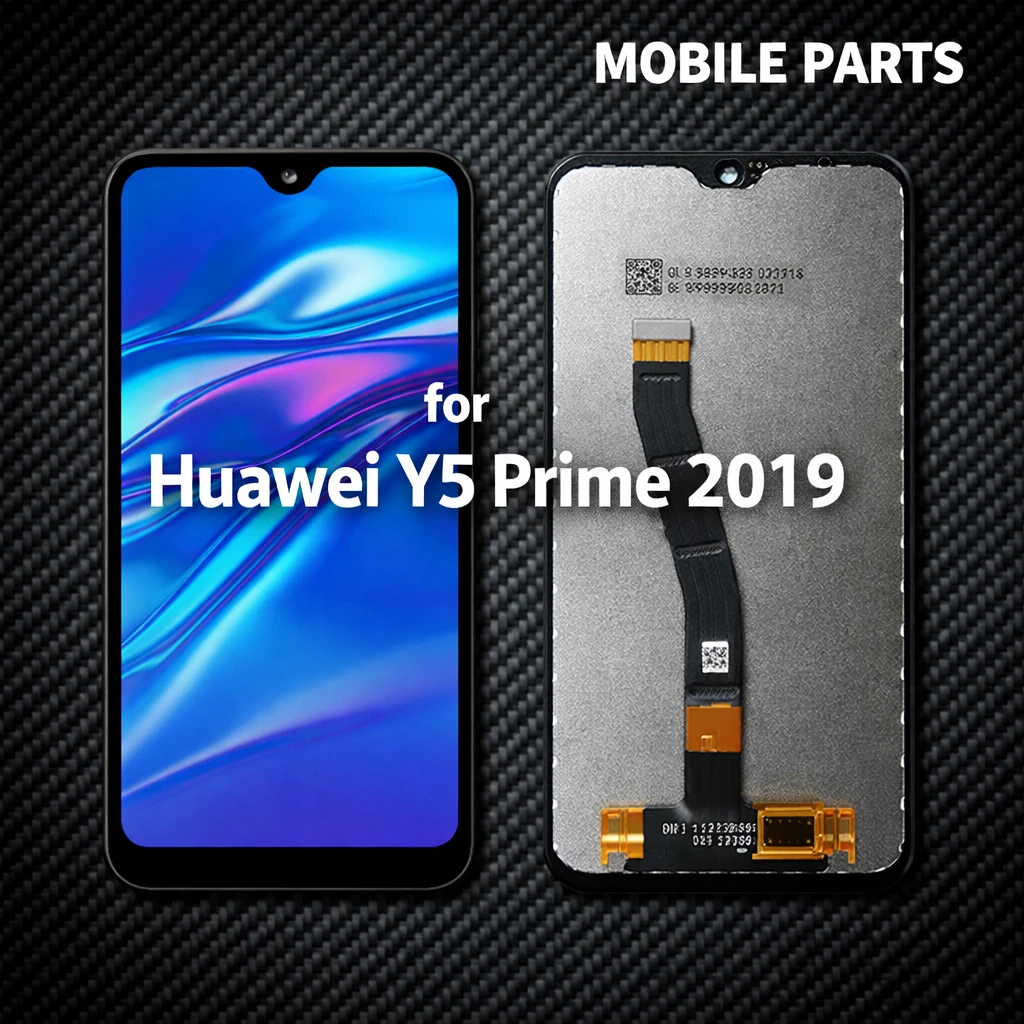 HUAWEI Y5 Prime 2019 OLED LCD