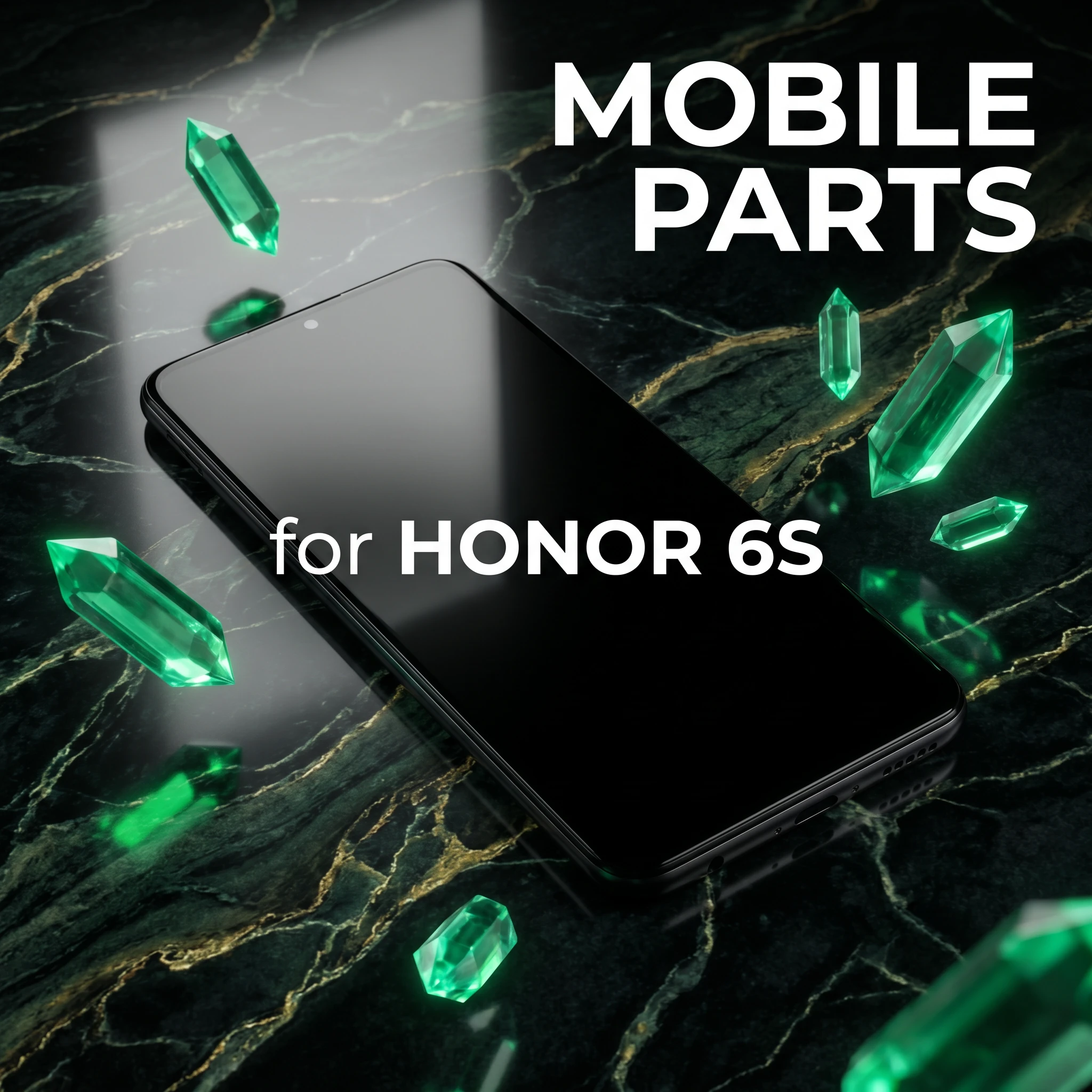 HONOR 6S OLED LCD
