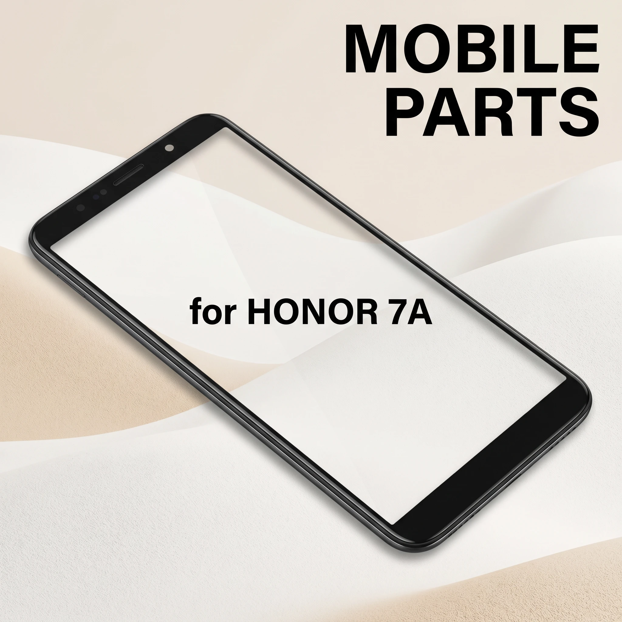 HONOR 7A OLED LCD