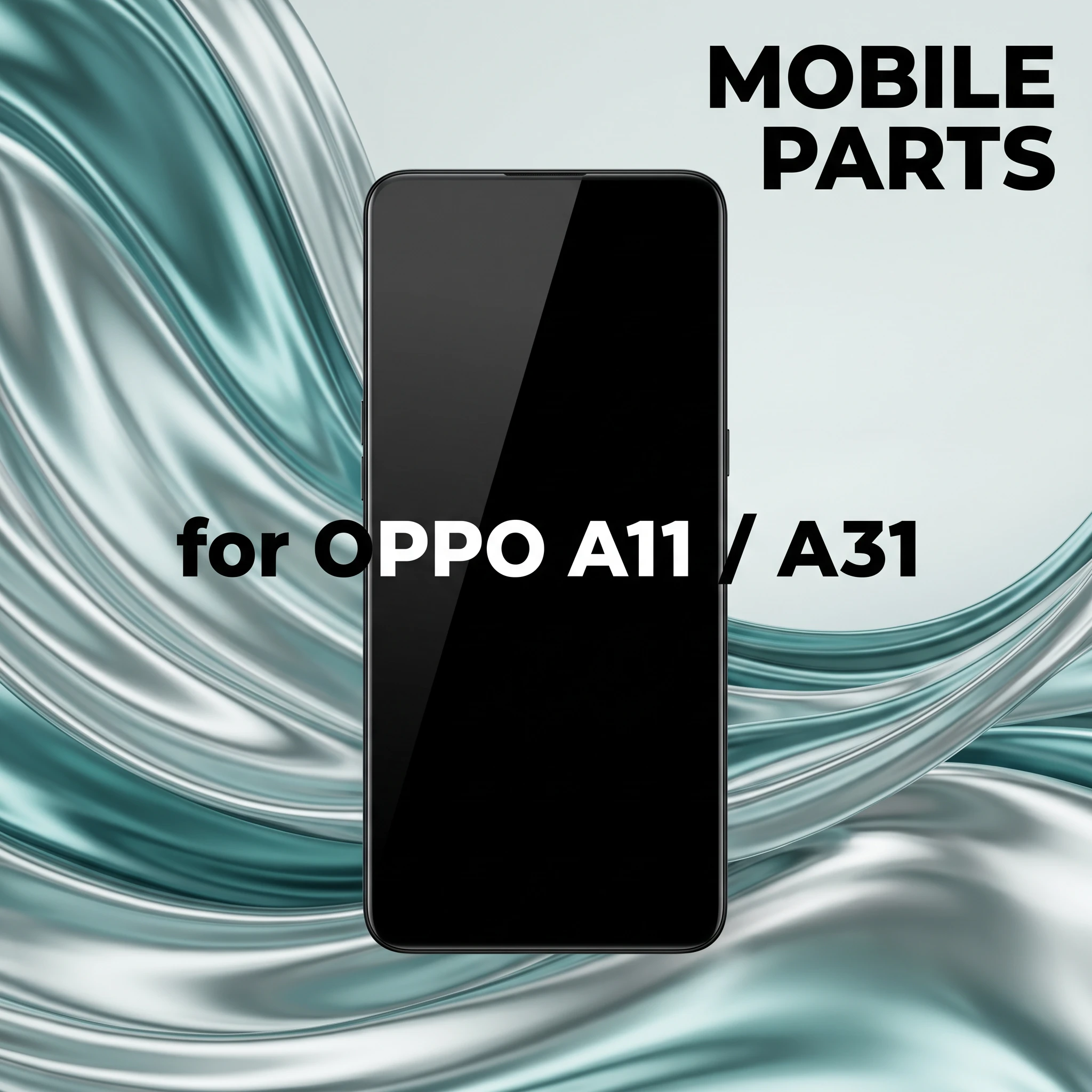 OPPO A11/A31 OLED LCD