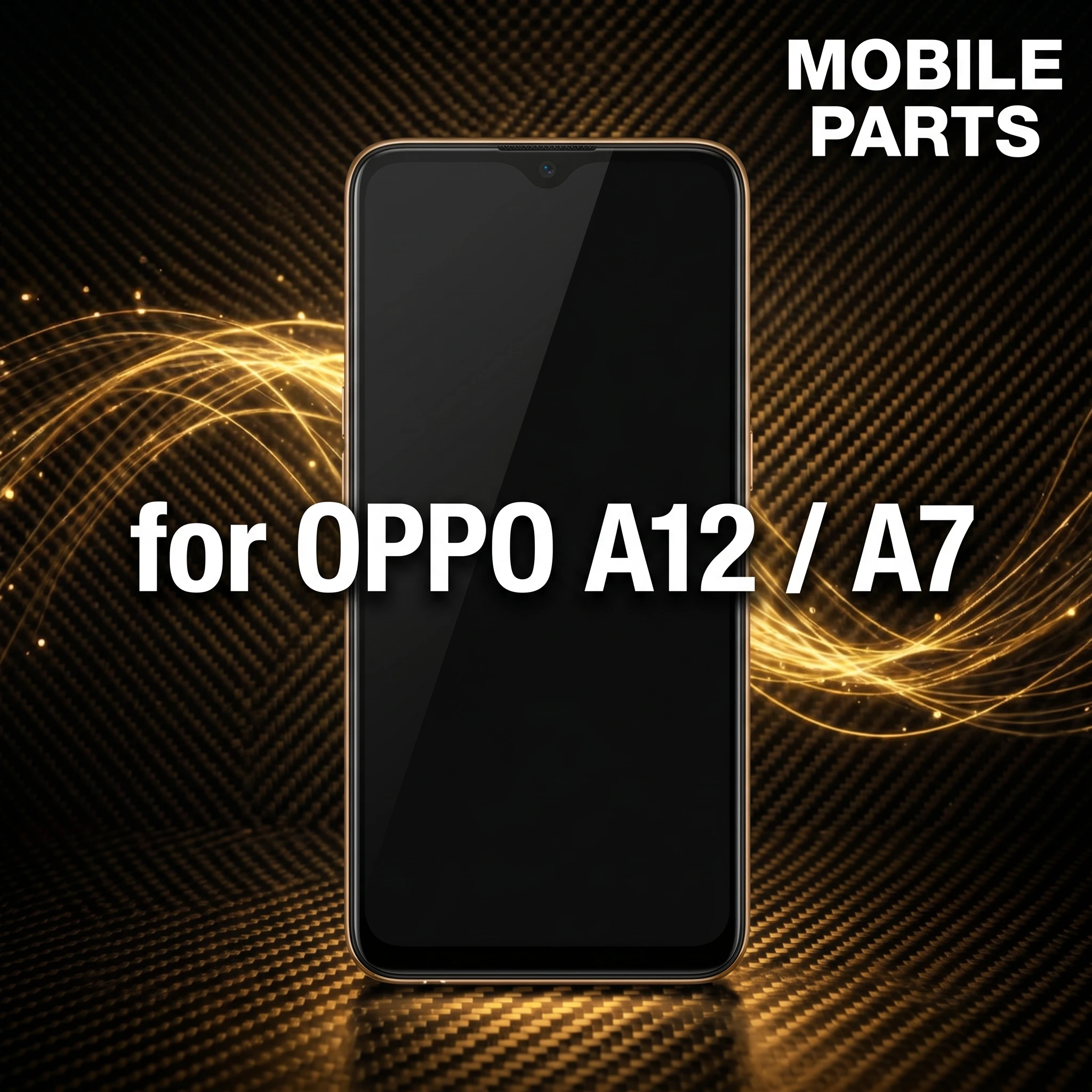 OPPO A12/A7 OLED LCD