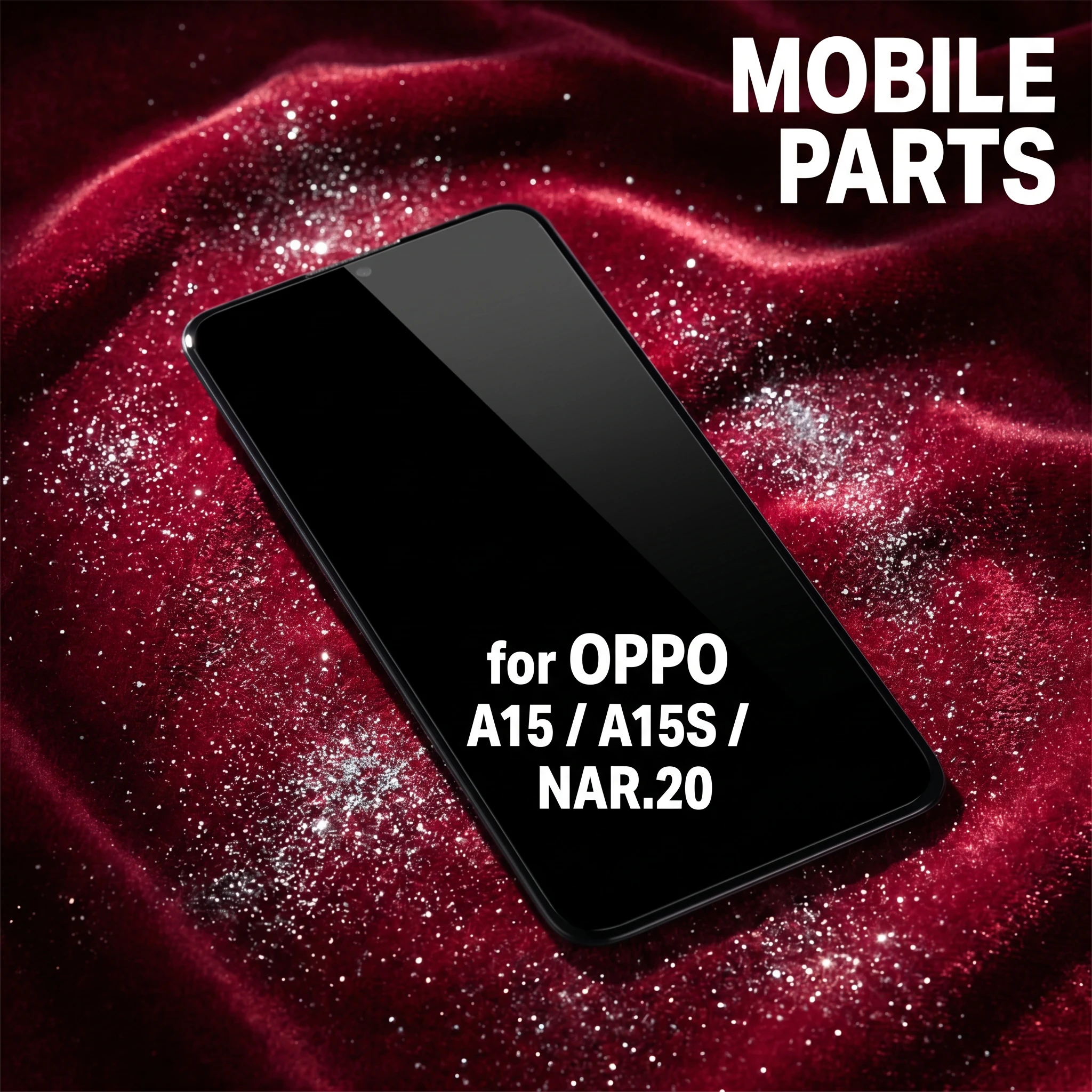 OPPO A15/A15s/NAR.20 OLED LCD
