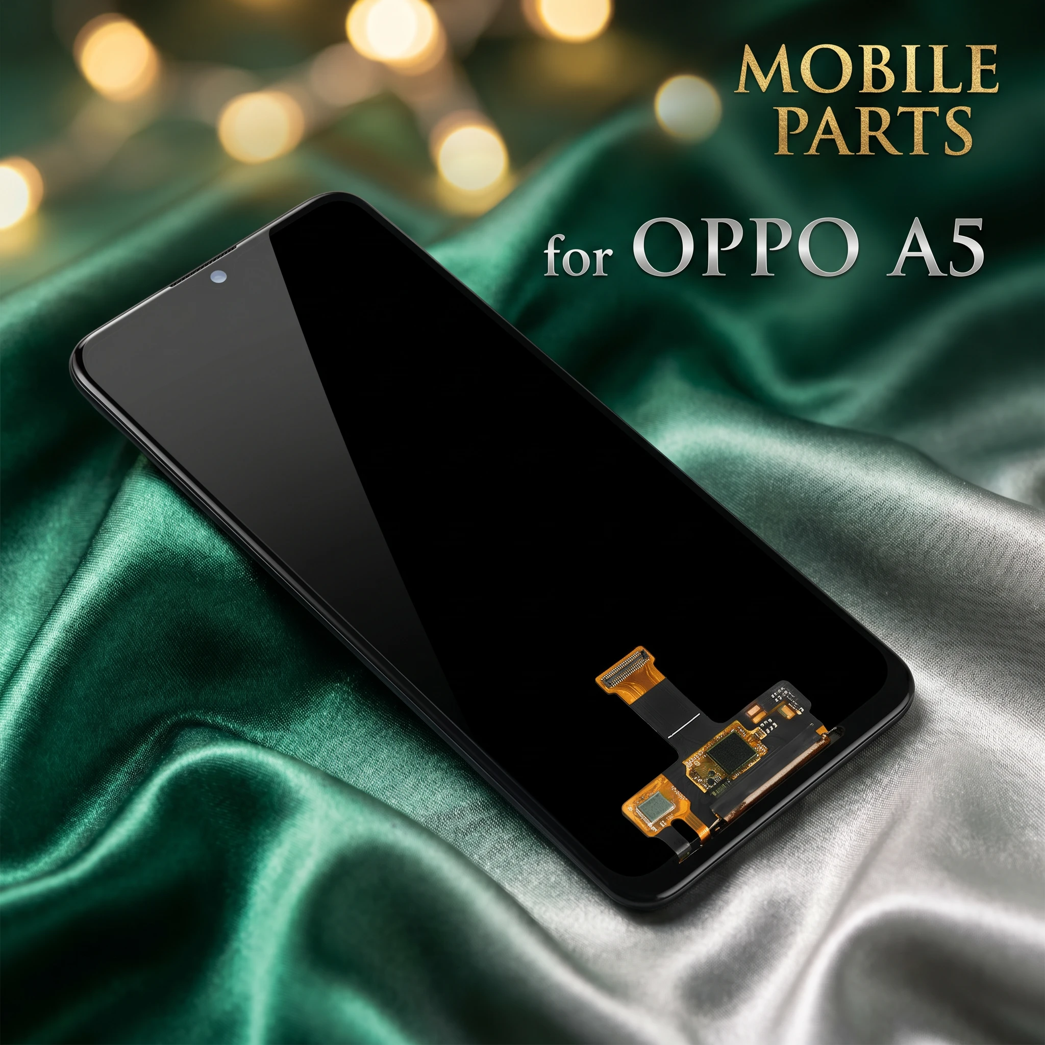 OPPO A5 OLED LCD