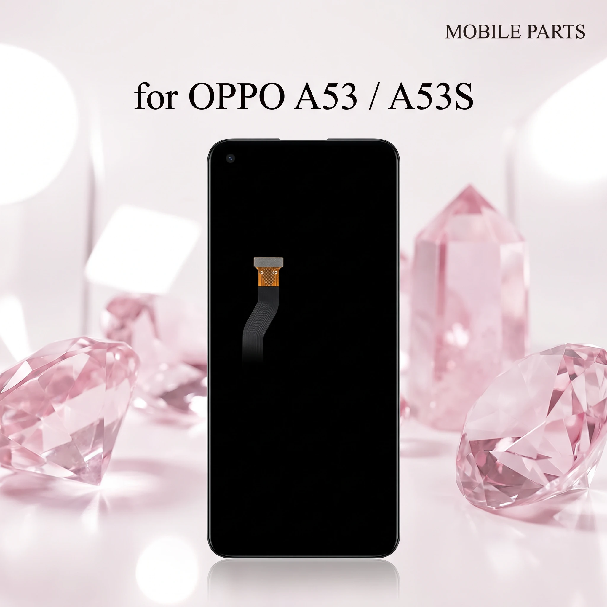 OPPO A53/A53S OLED LCD