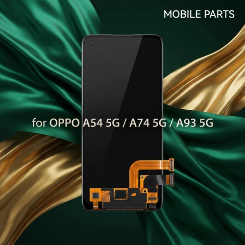 OPPO A54 5G/A74 5G/A93 5G OLED LCD
