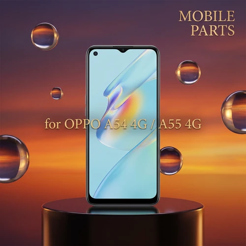 OPPO A54 4G/A55 4G OLED LCD