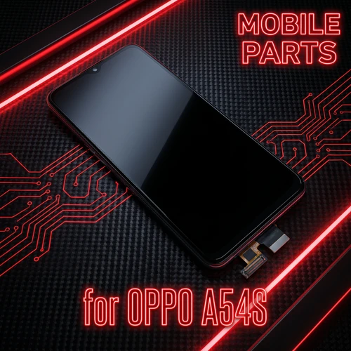 OPPO A54S OLED LCD
