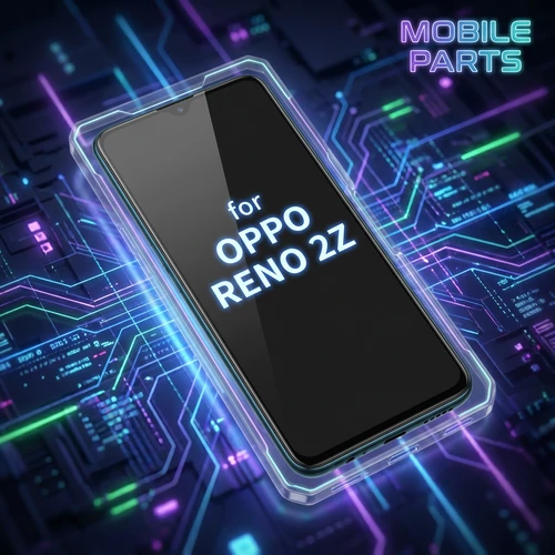 OPPO RENO 2Z OLED LCD