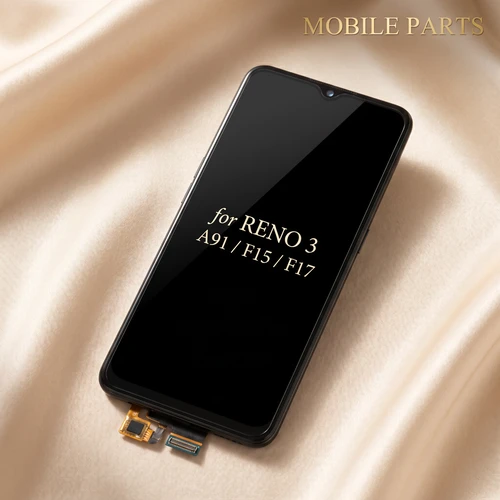OPPO RENO 3/A91/F15/F17 OLED LCD