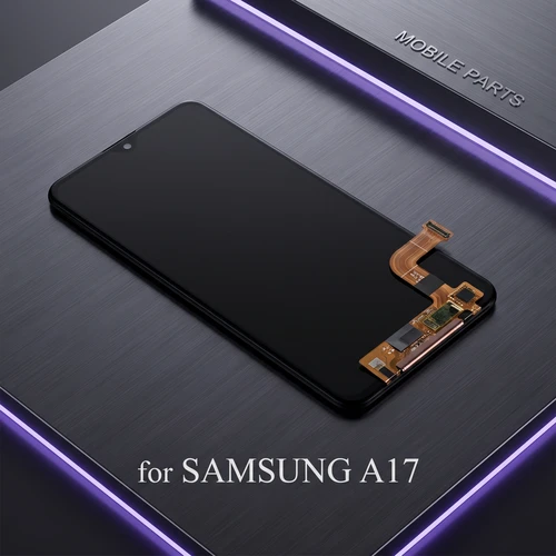 Samsung Galaxy A17 5G SM-A176B SM-A176B/DS 6.7" OLED LCD Touch Screen