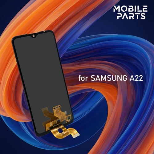 Samsung Galaxy A22  LCD Display A226B A226BR A226L OLED LCD Touch Screen