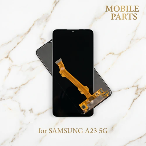 Samsung Galaxy A23 5G OLED LCD Screen, A236U A236B A236E LCD Touch Screen
