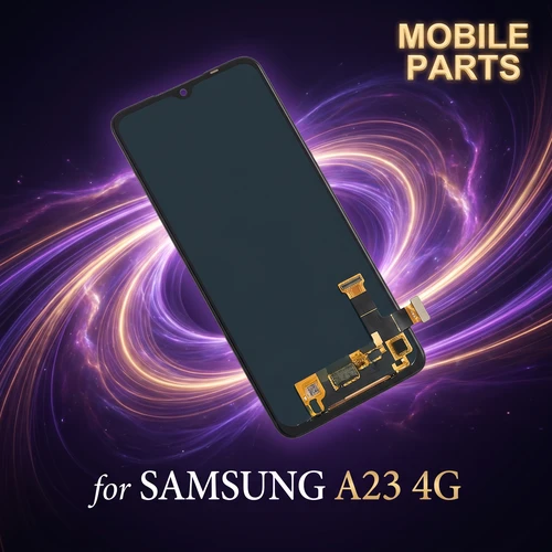 Samsung A23 4G OLED LCD Display Touch for Samsung A23 A235 A235F A235M Screen