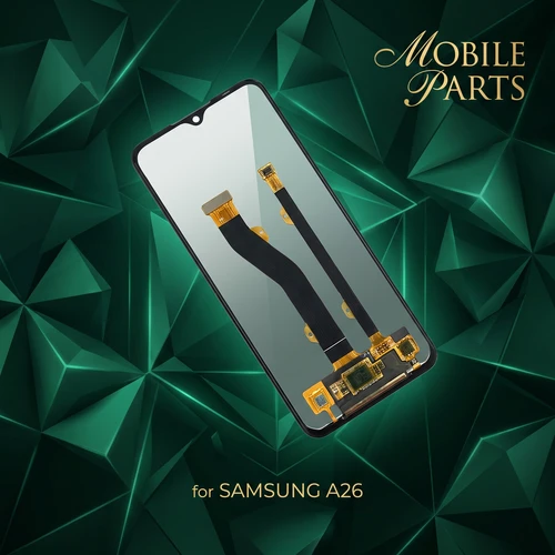 Samsung Galaxy A26 5G OLED LCD SM-A266E SM-A266B