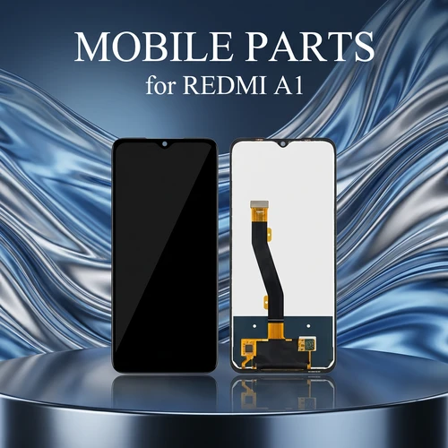 REDMI A1 OLED LCD