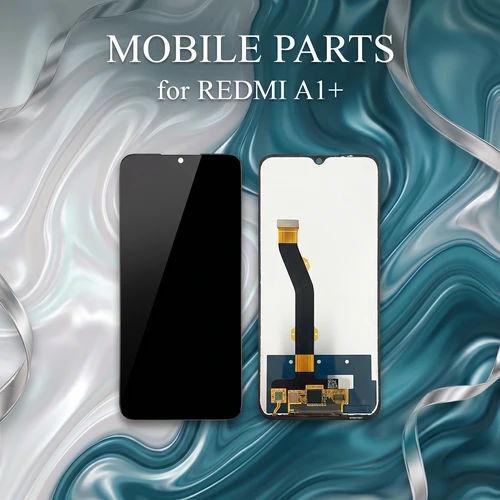 REDMI A1 PLUS OLED LCD