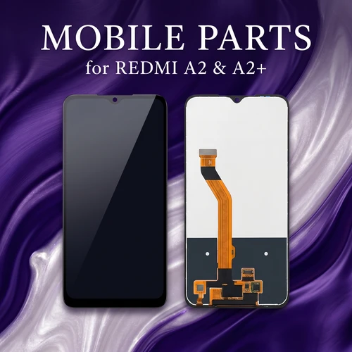 REDMI A2/A2 PLUS OLED LCD