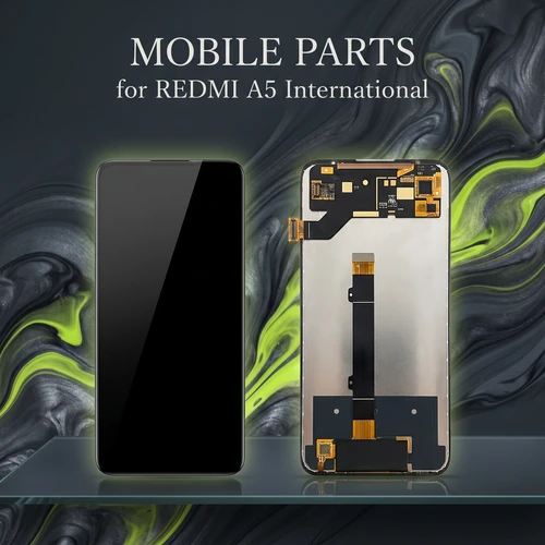 REDMI A5 International ORG LCD
