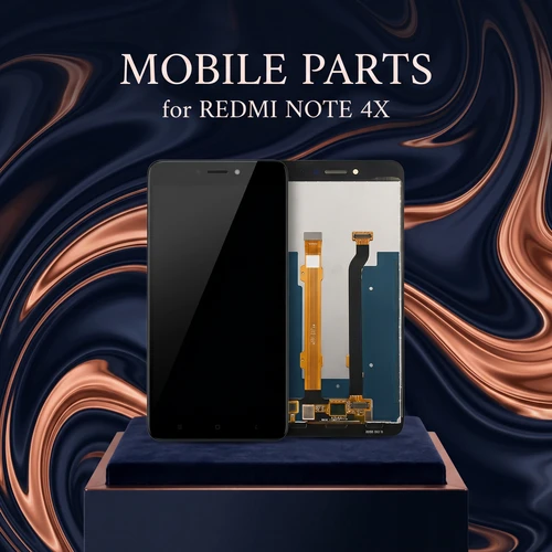 REDMI NOTE 4X OLED LCD