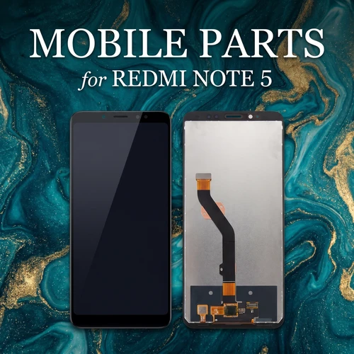 REDMI NOTE 5 OLED LCD