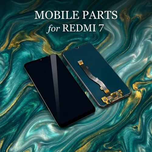 REDMI 7 OLED LCD