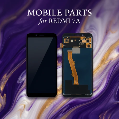 REDMI 7A OLED LCD