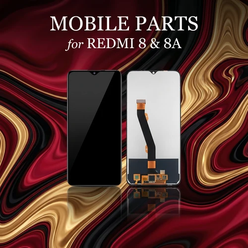 REDMI 8/8A OLED LCD