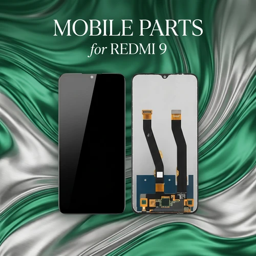 REDMI 9 OLED LCD