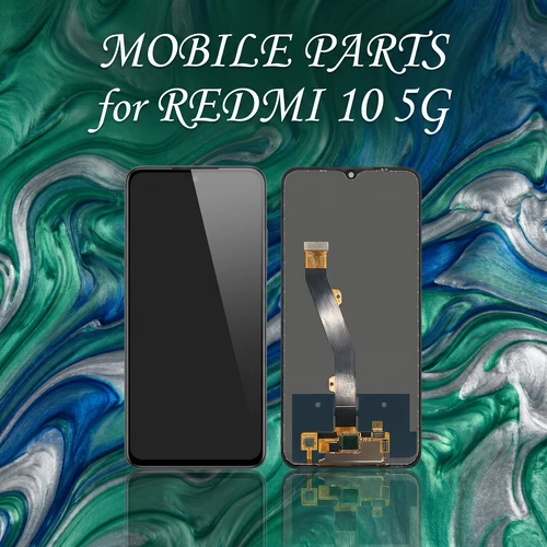 REDMI 10 5G ORG LCD