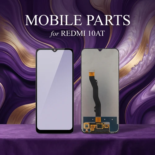 REDMI 10AT OLED LCD