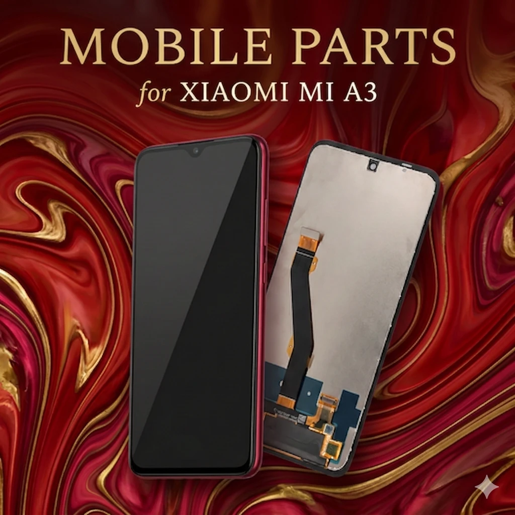 XIAOMI MI A3 INCELL LCD