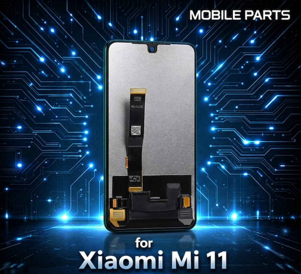 XIAOMI MI 11 ORG LCD