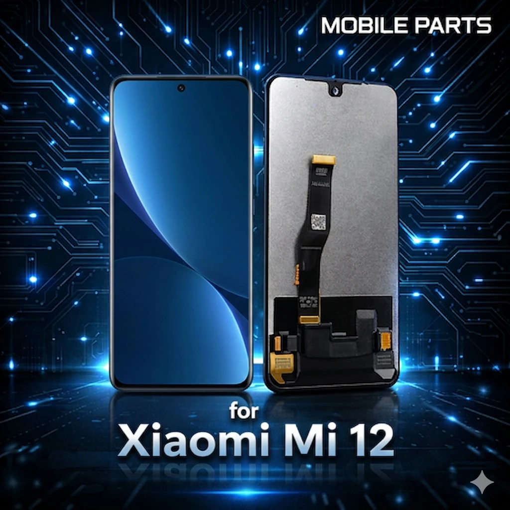 XIAOMI MI 12 INCELL LCD