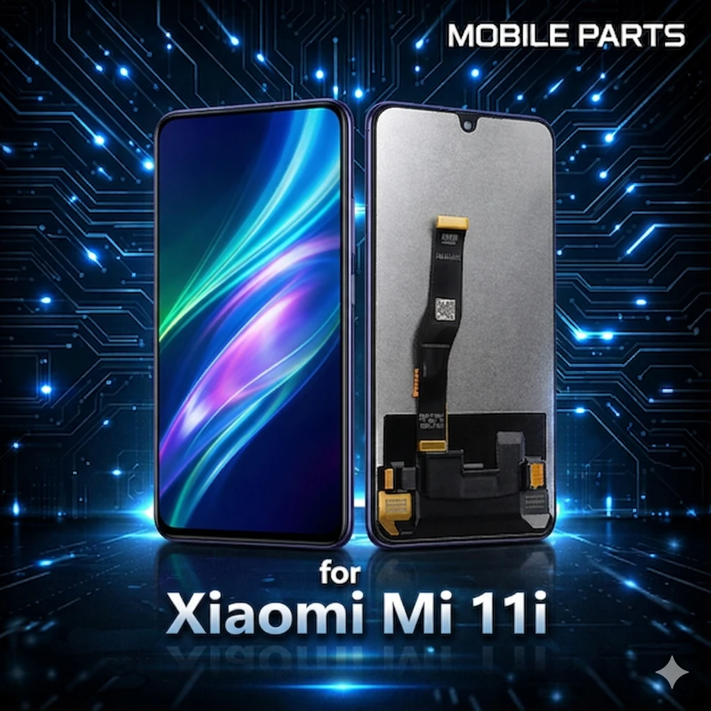 XIAOMI MI 11i INCELL LCD