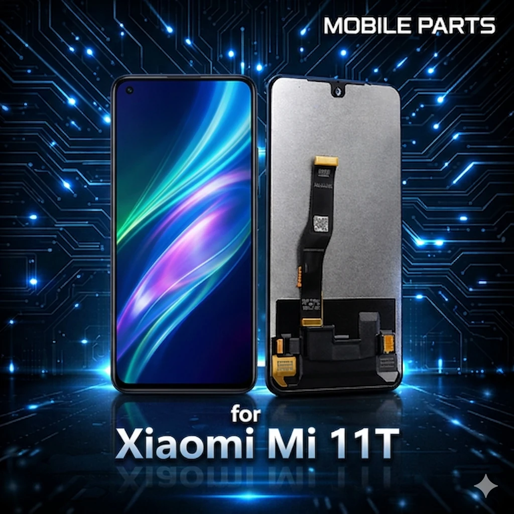 XIAOMI MI 11T INCELL LCD