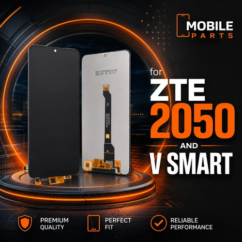ZTE 2050/V SMART ORG LCD