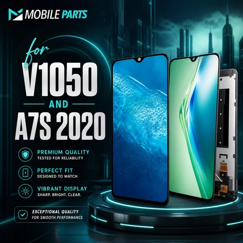 ZTE V1050/A7S 2020 ORG LCD
