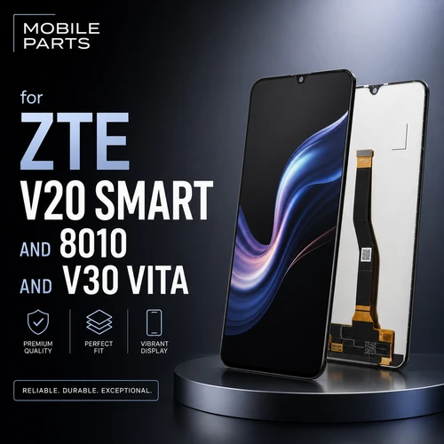 ZTE V20 SMART/8010/V30 VITA ORG LCD