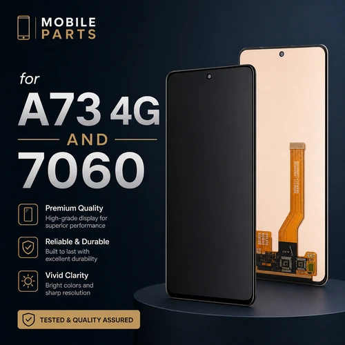 ZTE A73 4G/7060 ORG LCD