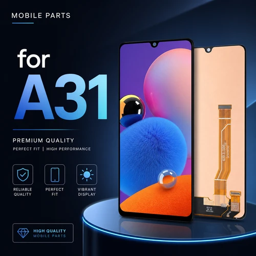 ZTE A31 ORG LCD