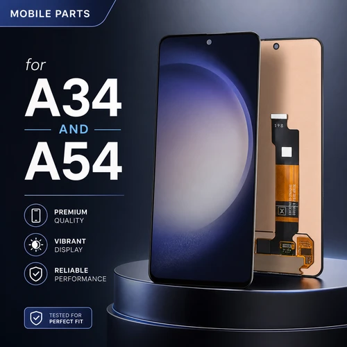 ZTE A34/A54 ORG LCD