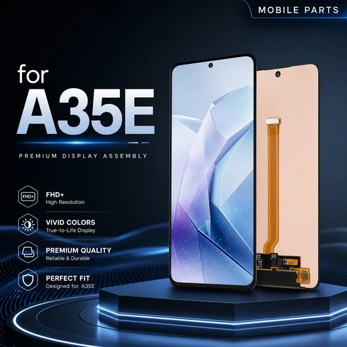 ZTE A35E ORG LCD