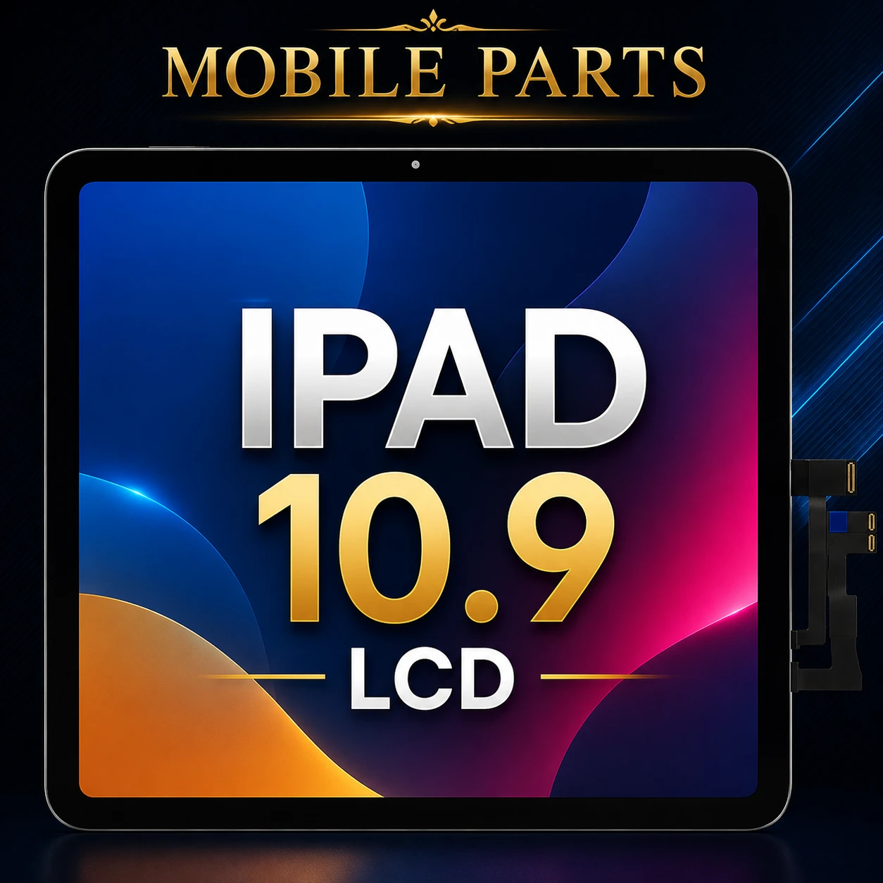 IPAD 10.9 LCD CHINA ORG LCD