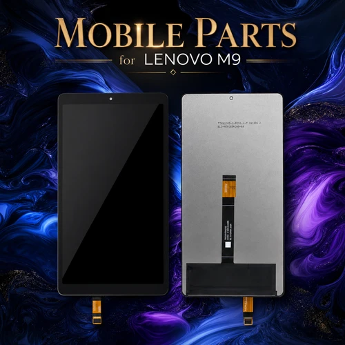 LENOVO TABLET M9 CHINA ORG LCD