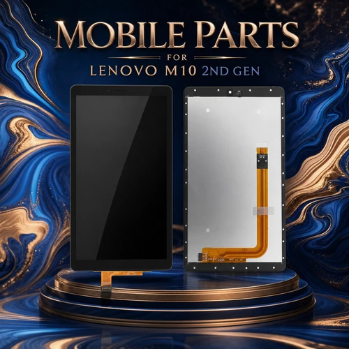 LENOVO TABLET M10 2ND GEN CHINA ORG LCD