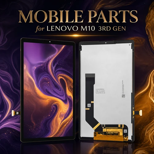 LENOVO M10 3 GEN CHINA ORG LCD