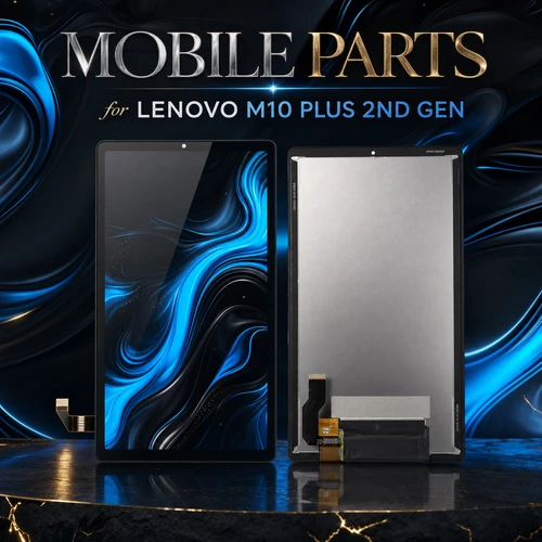 LENOVO M10 PLUS 2ND GEN CHINA ORG LCD